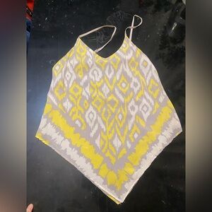 INC tank top -